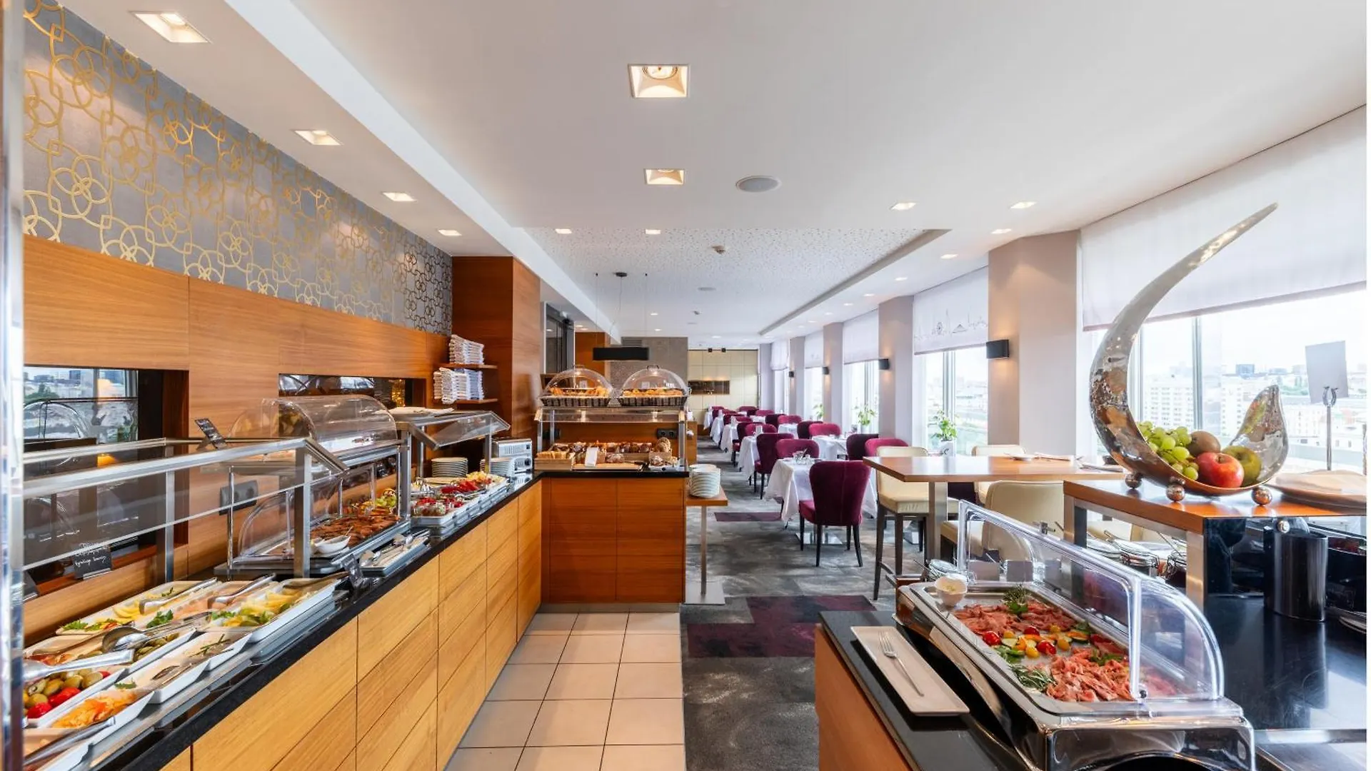Hotel Am Parkring Wien