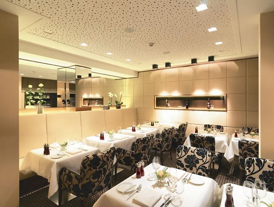 Hotel Am Parkring Wien