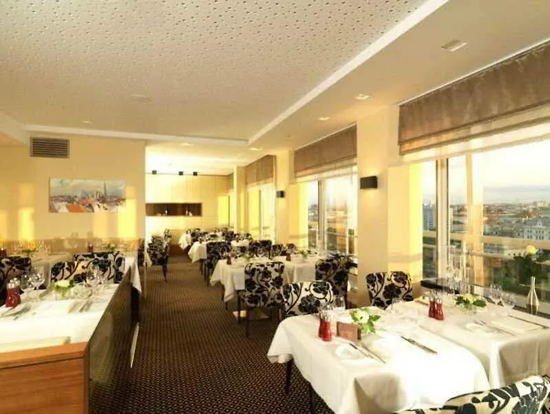 Hotel Am Parkring Viyana Avusturya