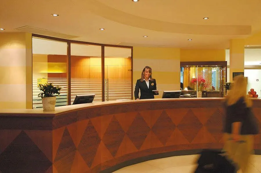 Hotel Am Parkring Wien